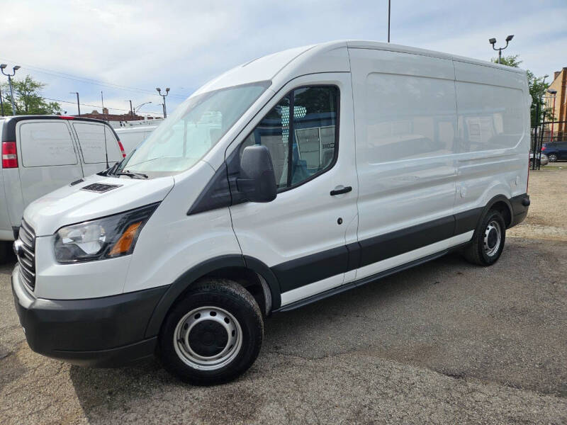 ford transit van 2018 1FTBW2CM8JKA27793 image ford transit van 2018 1FTBW2CM8JKA27793 image